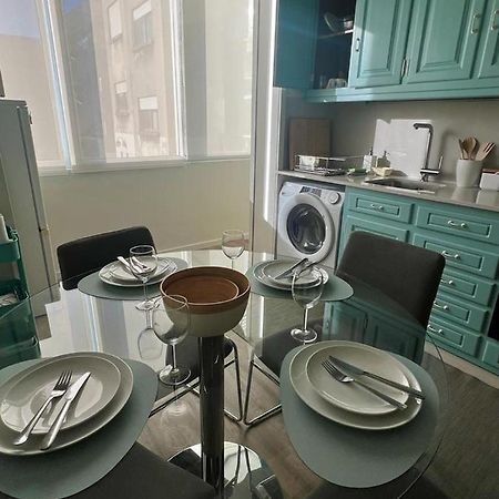Apartament Acquamarina Porto Zewnętrze zdjęcie