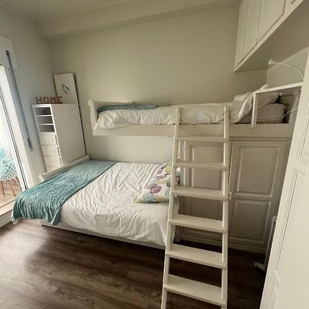 Apartament Acquamarina Porto Zewnętrze zdjęcie