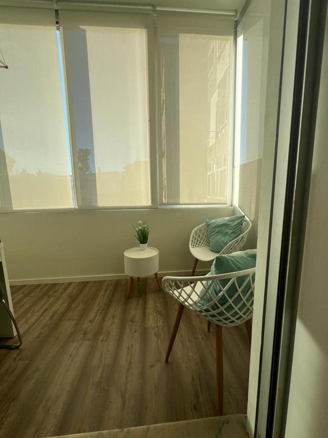 Apartament Acquamarina Porto Zewnętrze zdjęcie