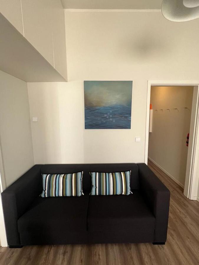 Apartament Acquamarina Porto Zewnętrze zdjęcie