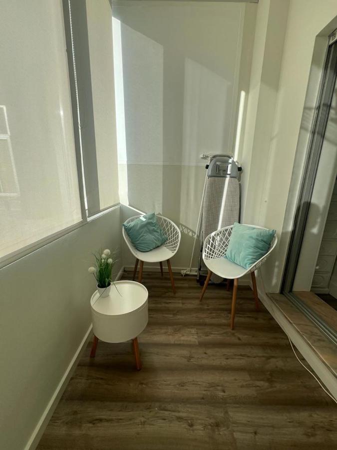 Apartament Acquamarina Porto Zewnętrze zdjęcie