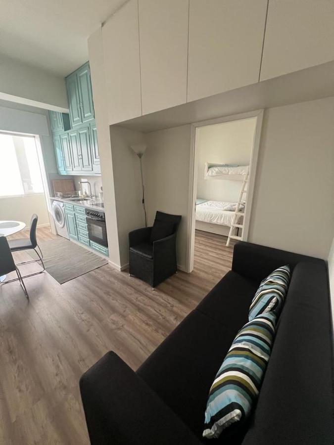 Apartament Acquamarina Porto Zewnętrze zdjęcie