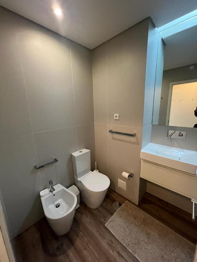 Apartament Acquamarina Porto Zewnętrze zdjęcie