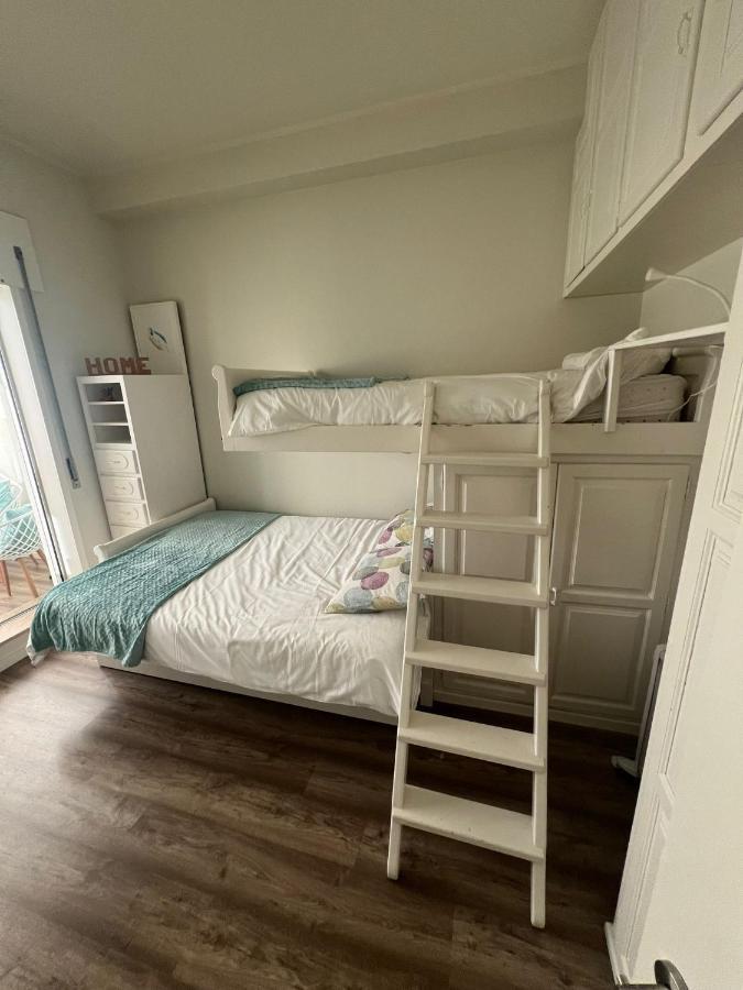 Apartament Acquamarina Porto Zewnętrze zdjęcie