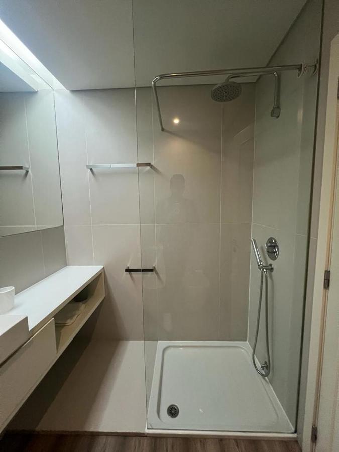 Apartament Acquamarina Porto Zewnętrze zdjęcie